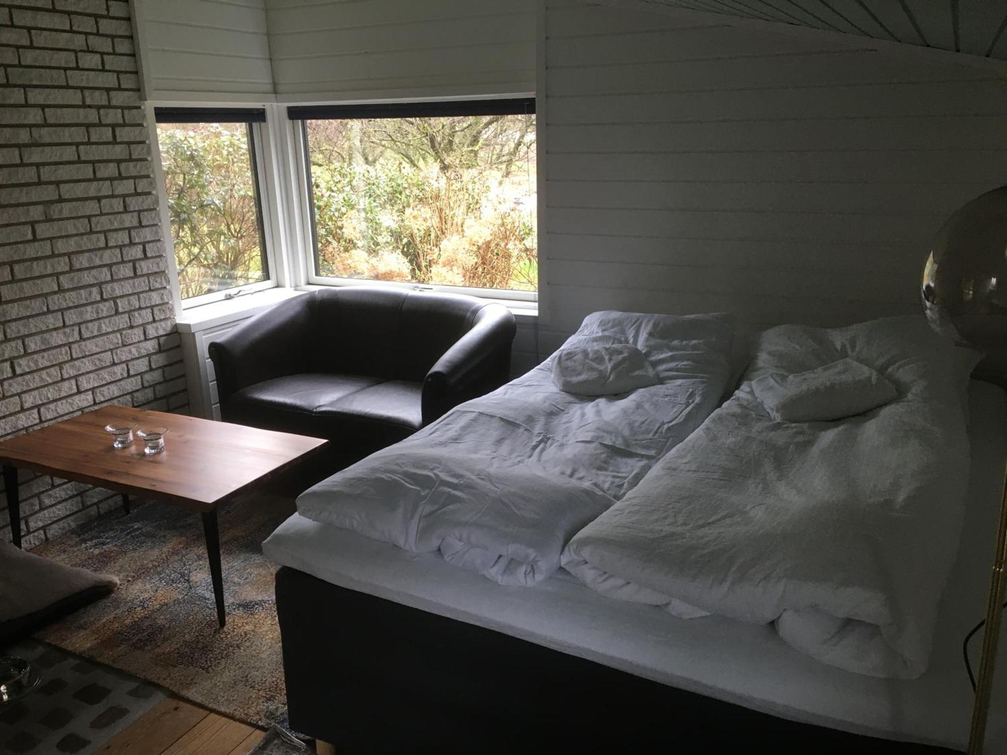 הייורינג Harvey'S Bed & Breakfast מראה חיצוני תמונה